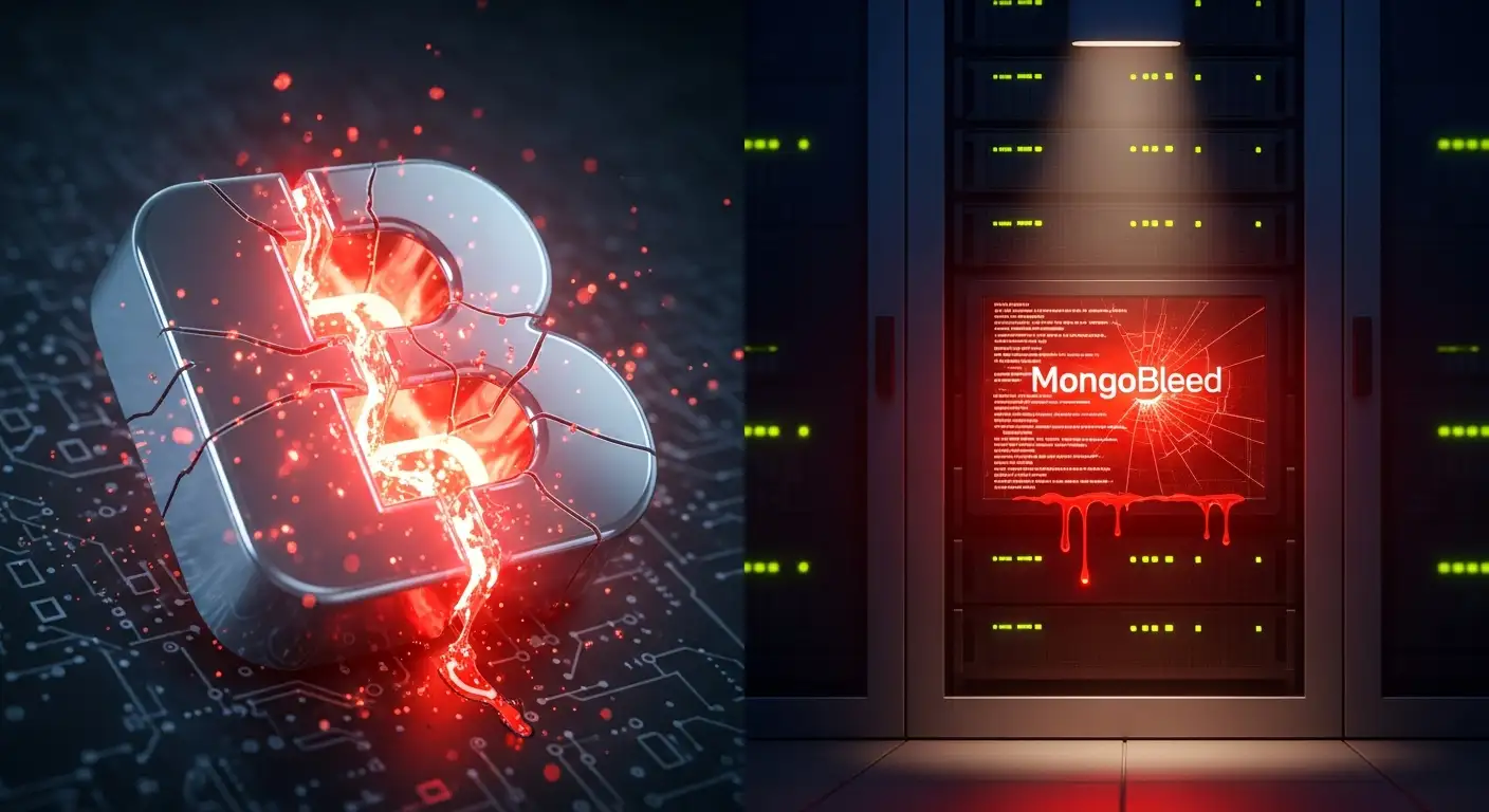 MongoBleed vulnerability