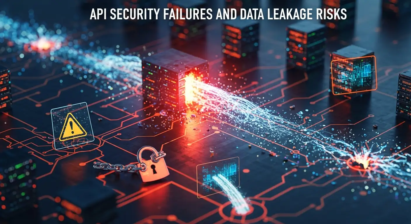 API security failures