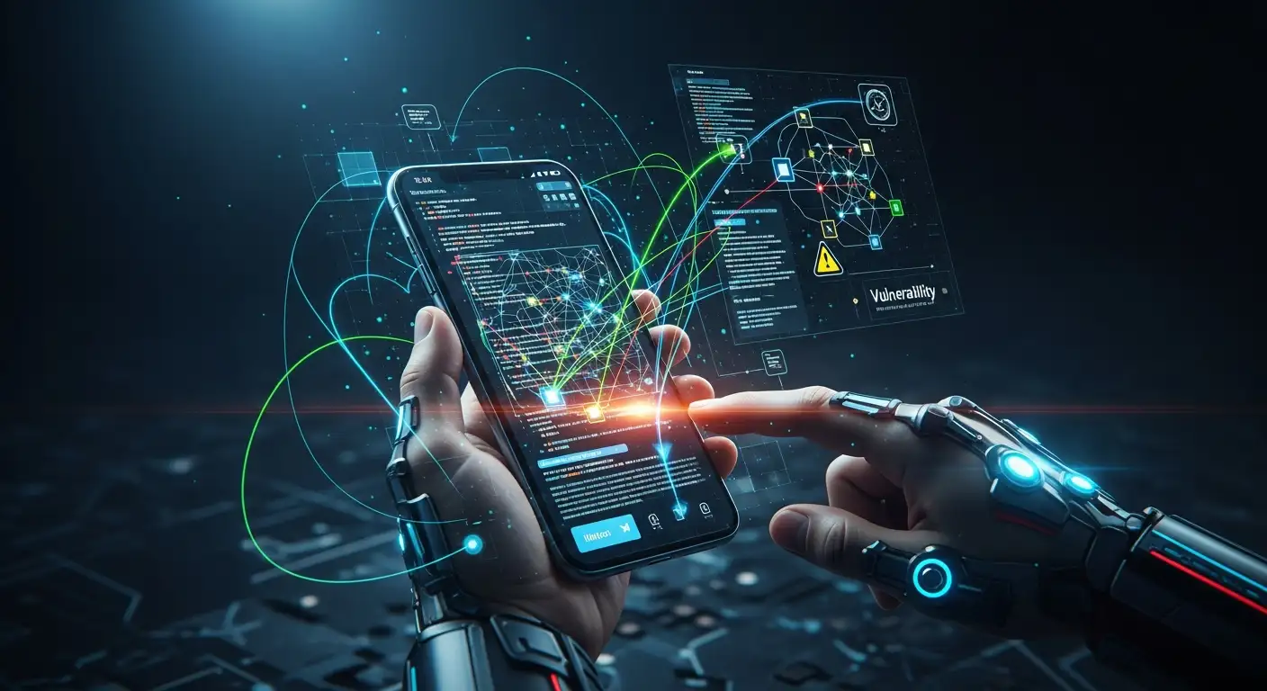 mobile penetration testing