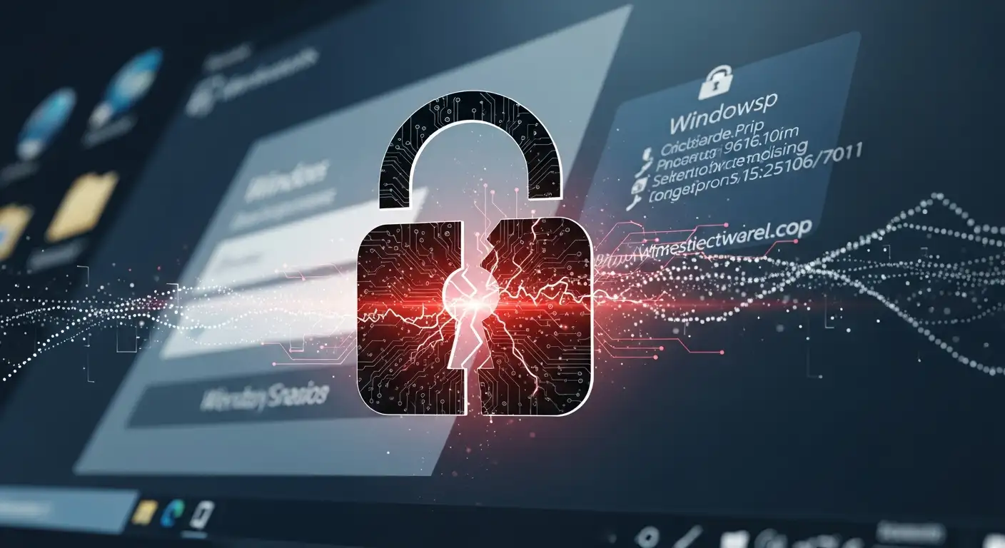 Windows local privilege escalation vulnerabilities