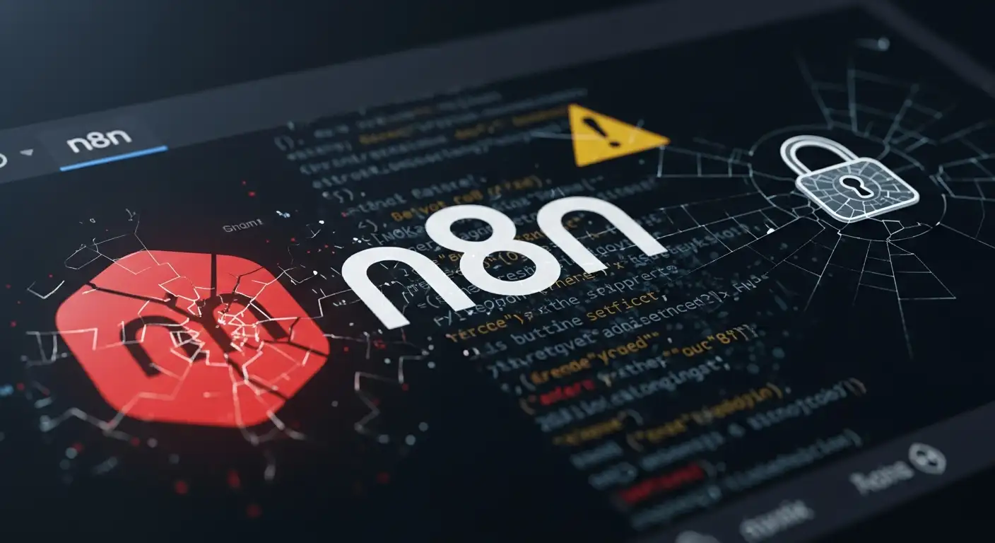 n8n authenticated remote code execution vulnerability