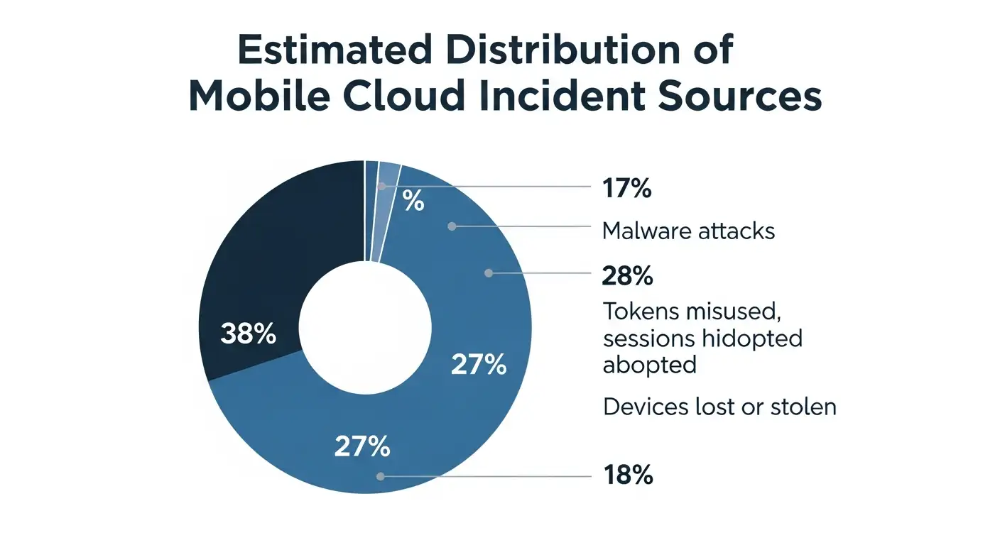 cloud mobile security