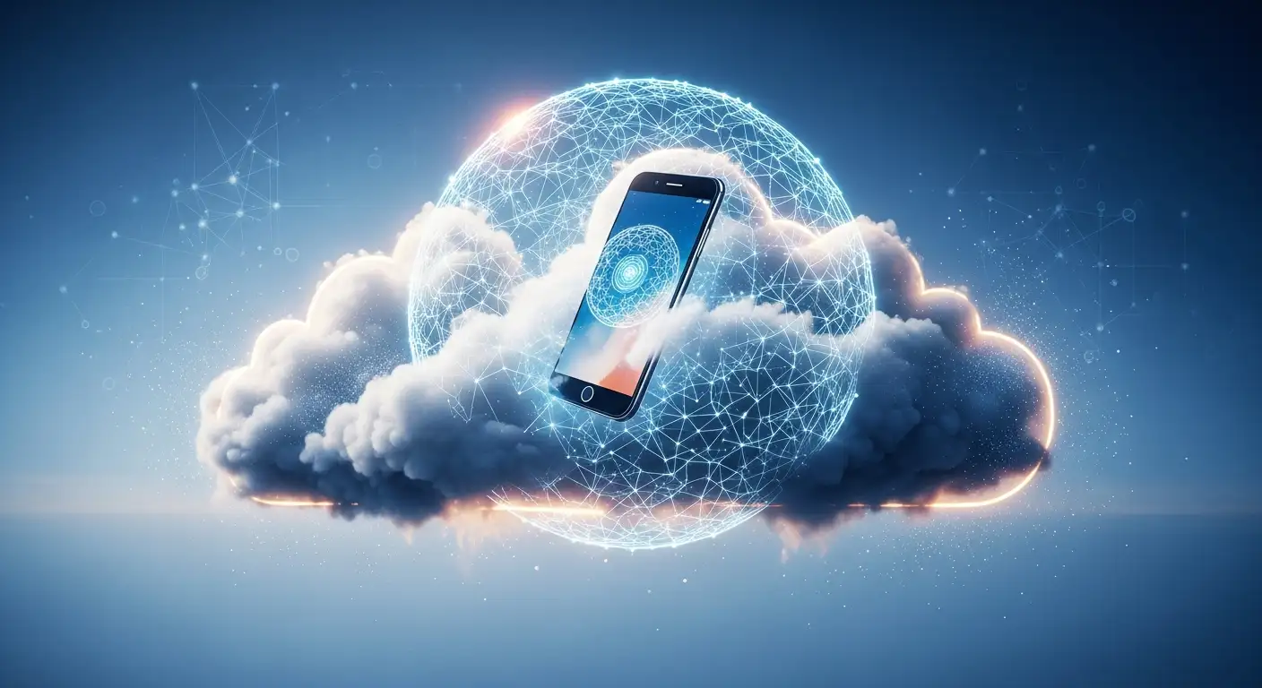 cloud mobile security