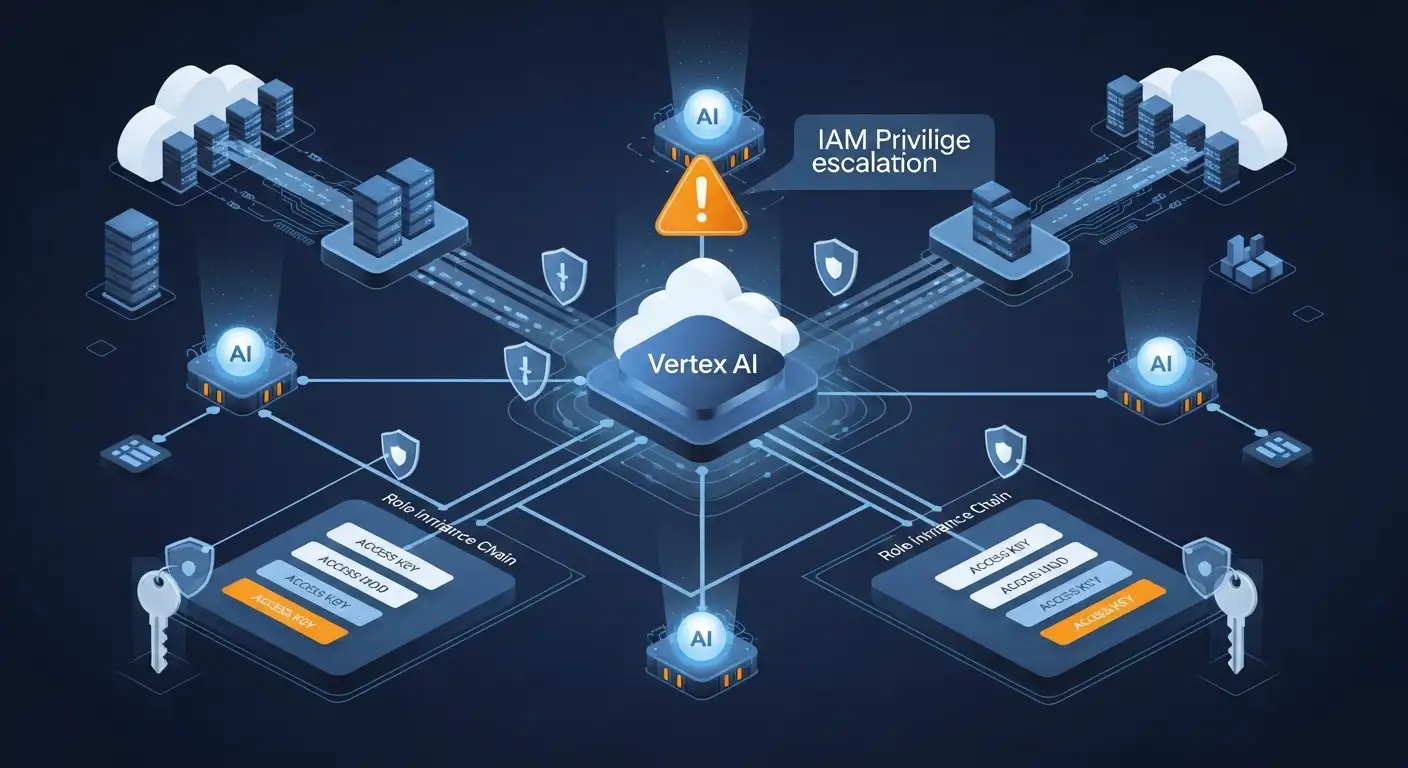 Google Vertex AI Vulnerability