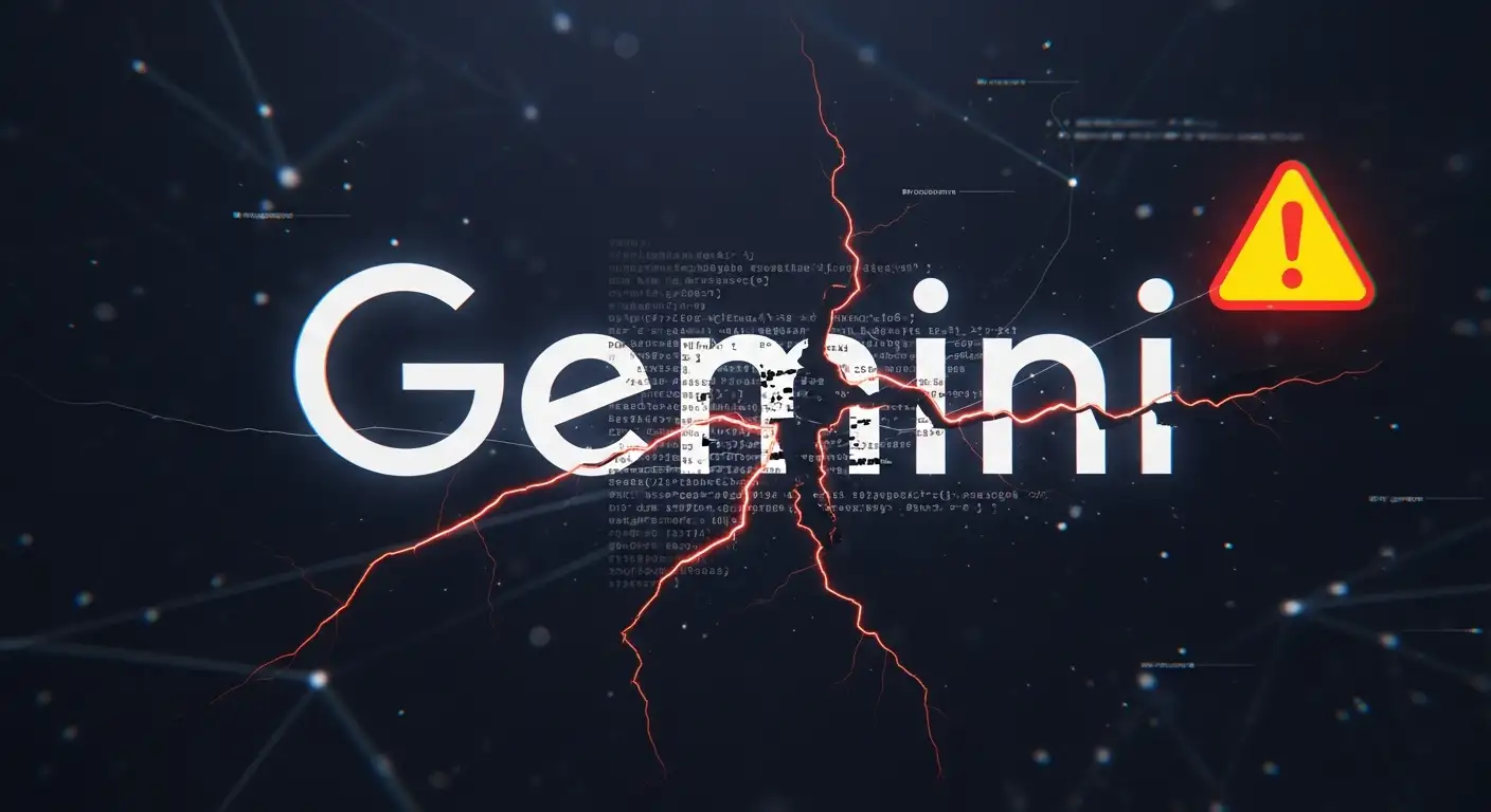 Google Gemini prompt injection flaw