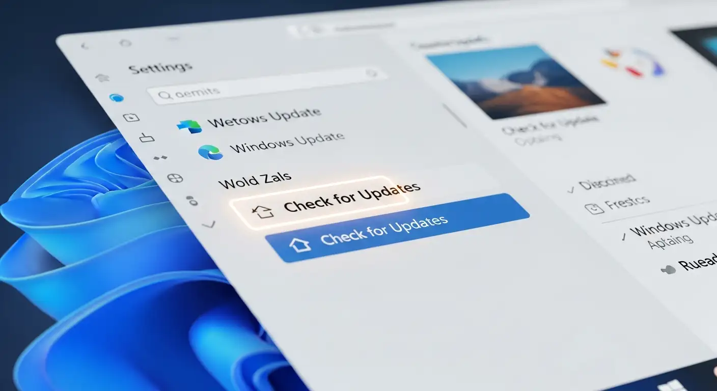 Windows 11 KB5094126 & KB5093998 June 2026 