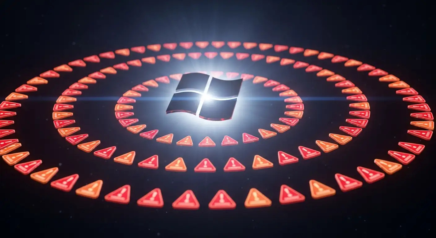 Microsoft June 2026 Patch Tuesday