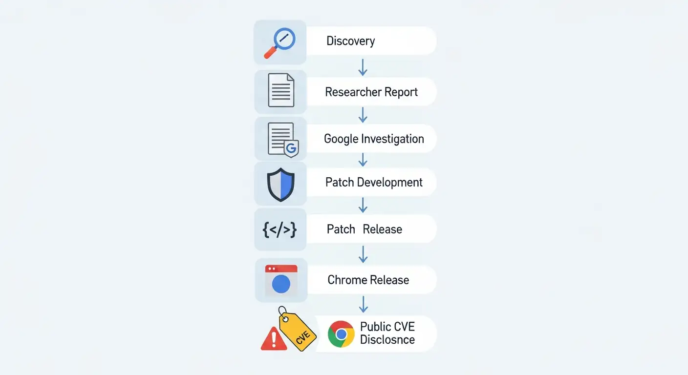 Chrome 144 security vulnerabilities V8 JavaScript engine