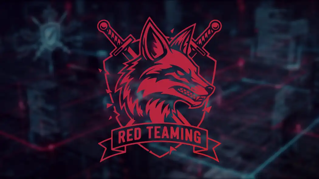Red Teaming