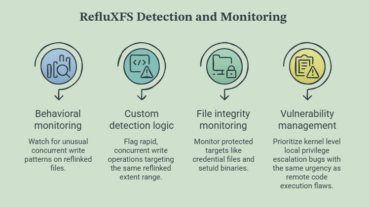 RefluXFS CVE-2026-64600 