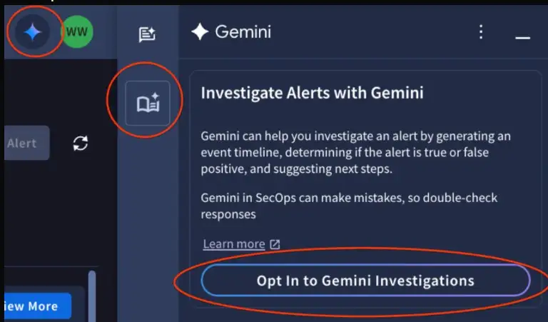 google cloud security summit