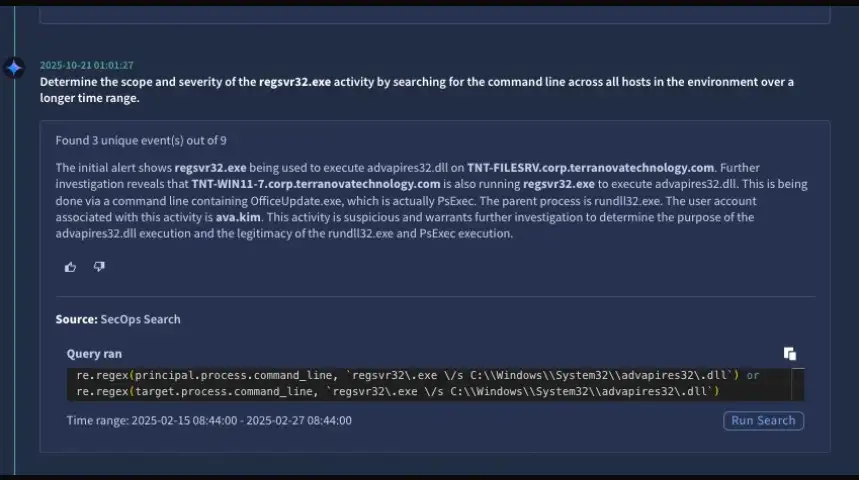 google cloud security summit