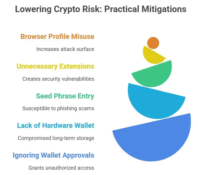 TrustWallet Chrome Extension Hacked 