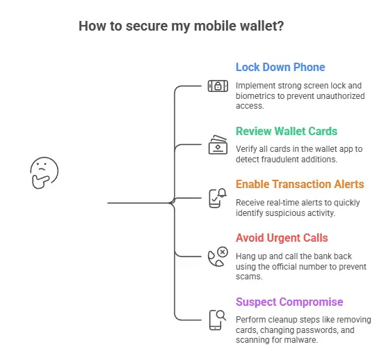 mobile payment security solutions