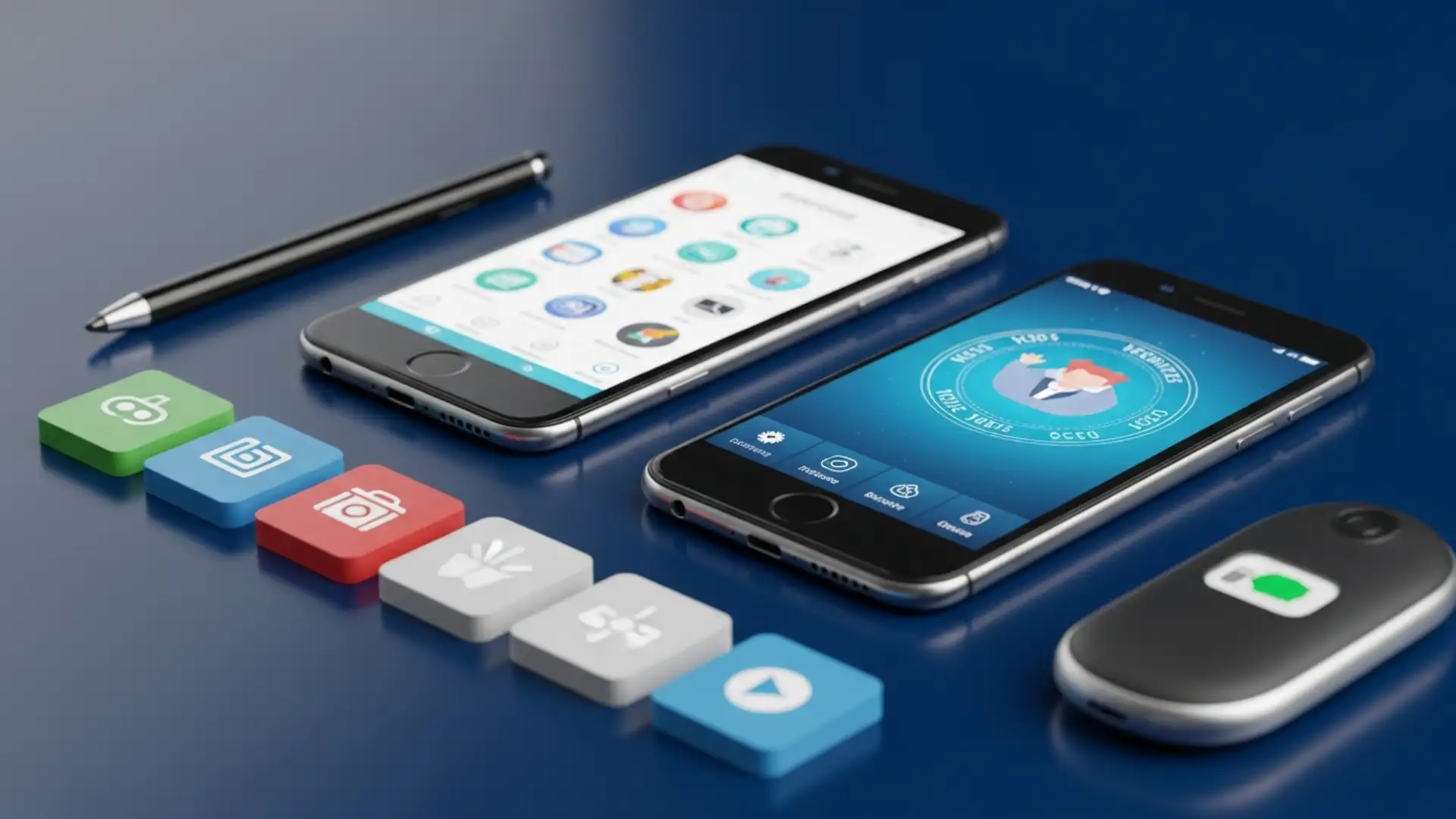 Security for Mobile Apps: Ultimate Guide to Stay Safe