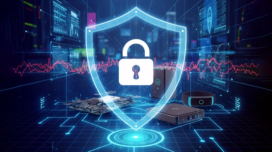 Security On-Demand Experts