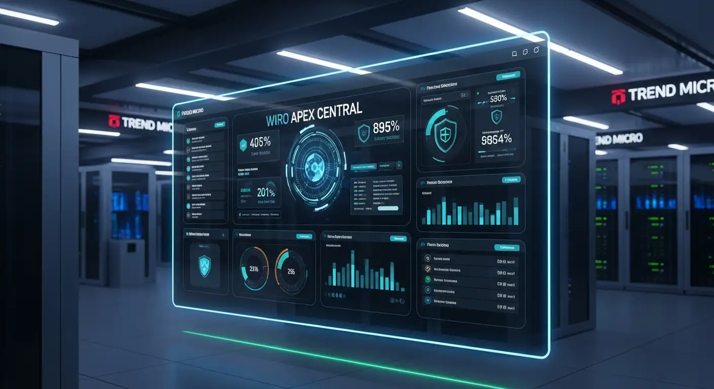 Trend Micro Apex Central vulnerabilities (1)