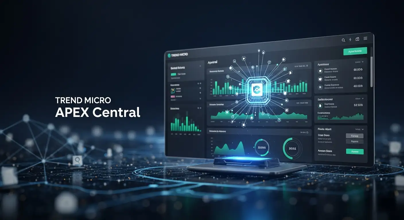 Trend Micro Apex Central vulnerabilities (2)