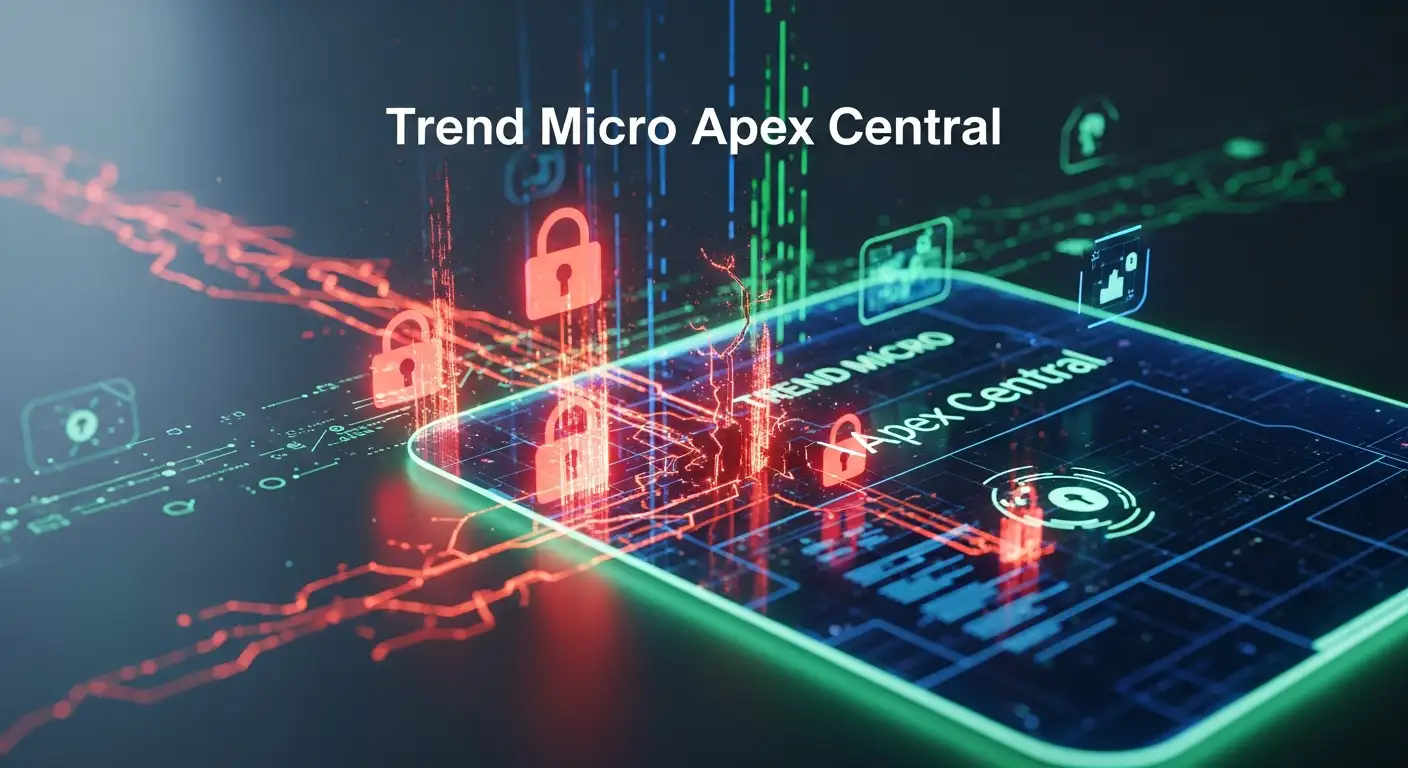 Trend Micro Apex Central Vulnerabilities: How to Prevent Remote Code