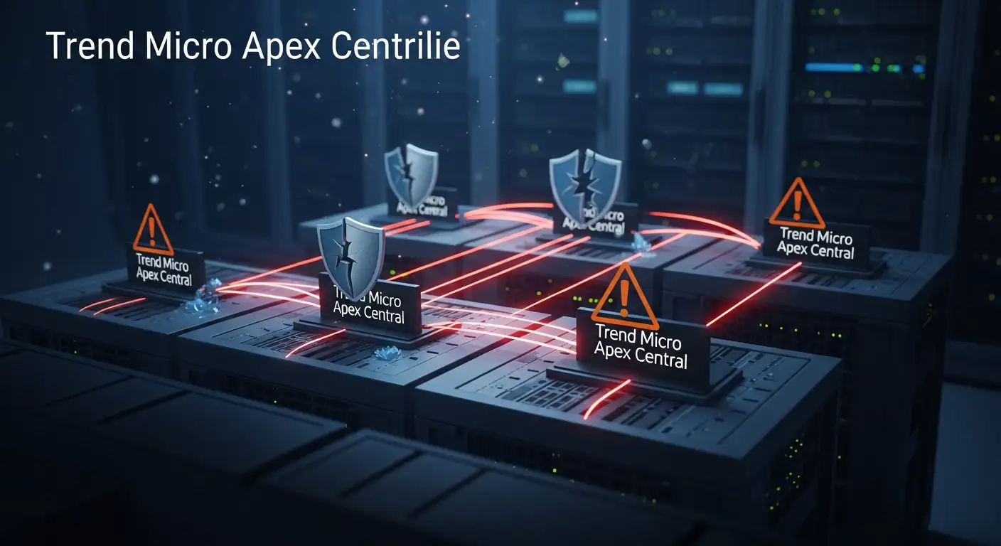 Trend Micro Apex Central vulnerabilities (4)