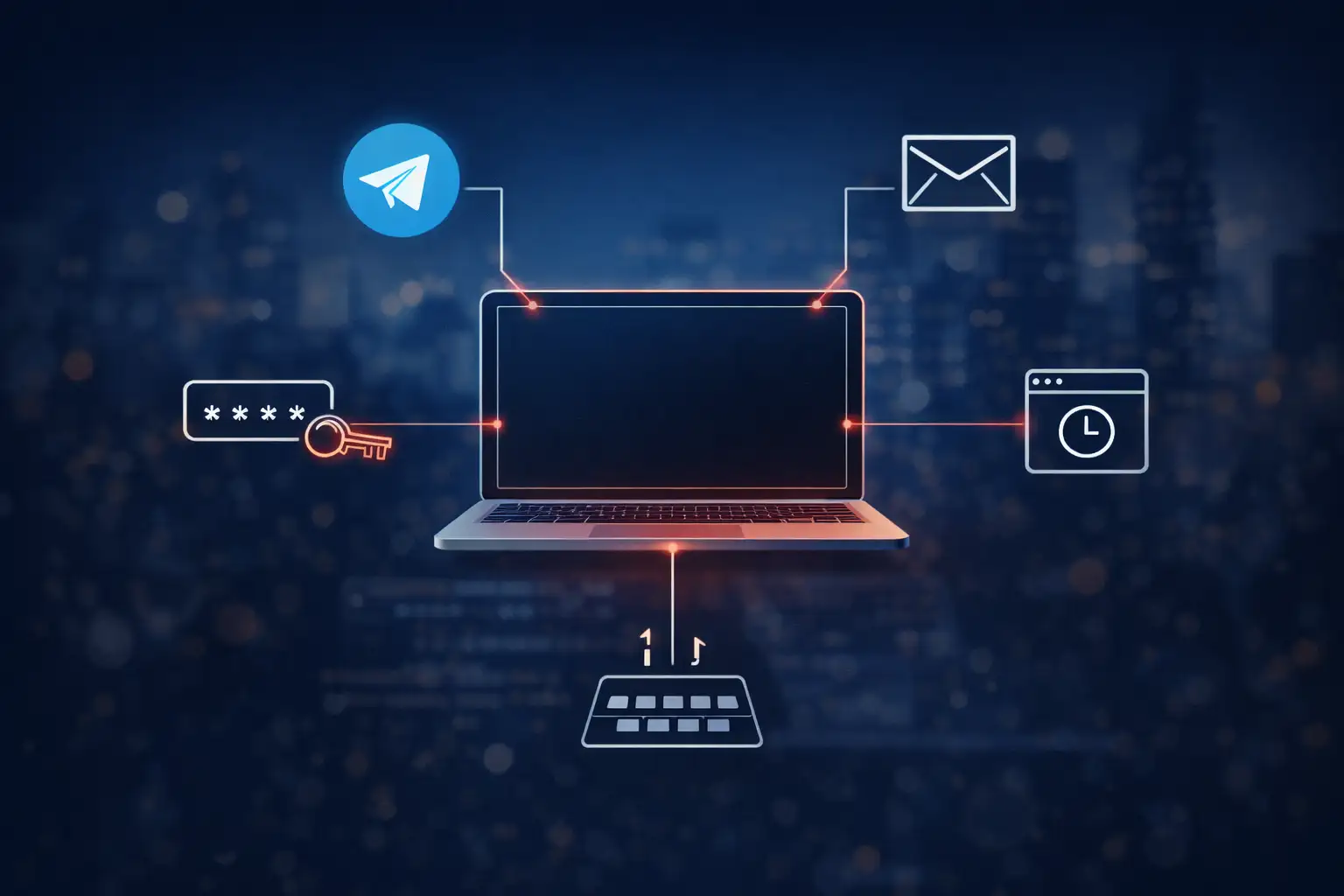 What a RAT can steal - Copy