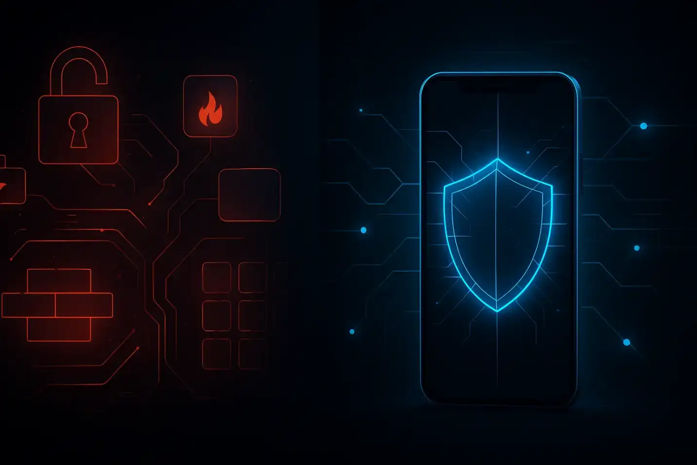 What are the Benefits of Integrated Mobile Security Solutions