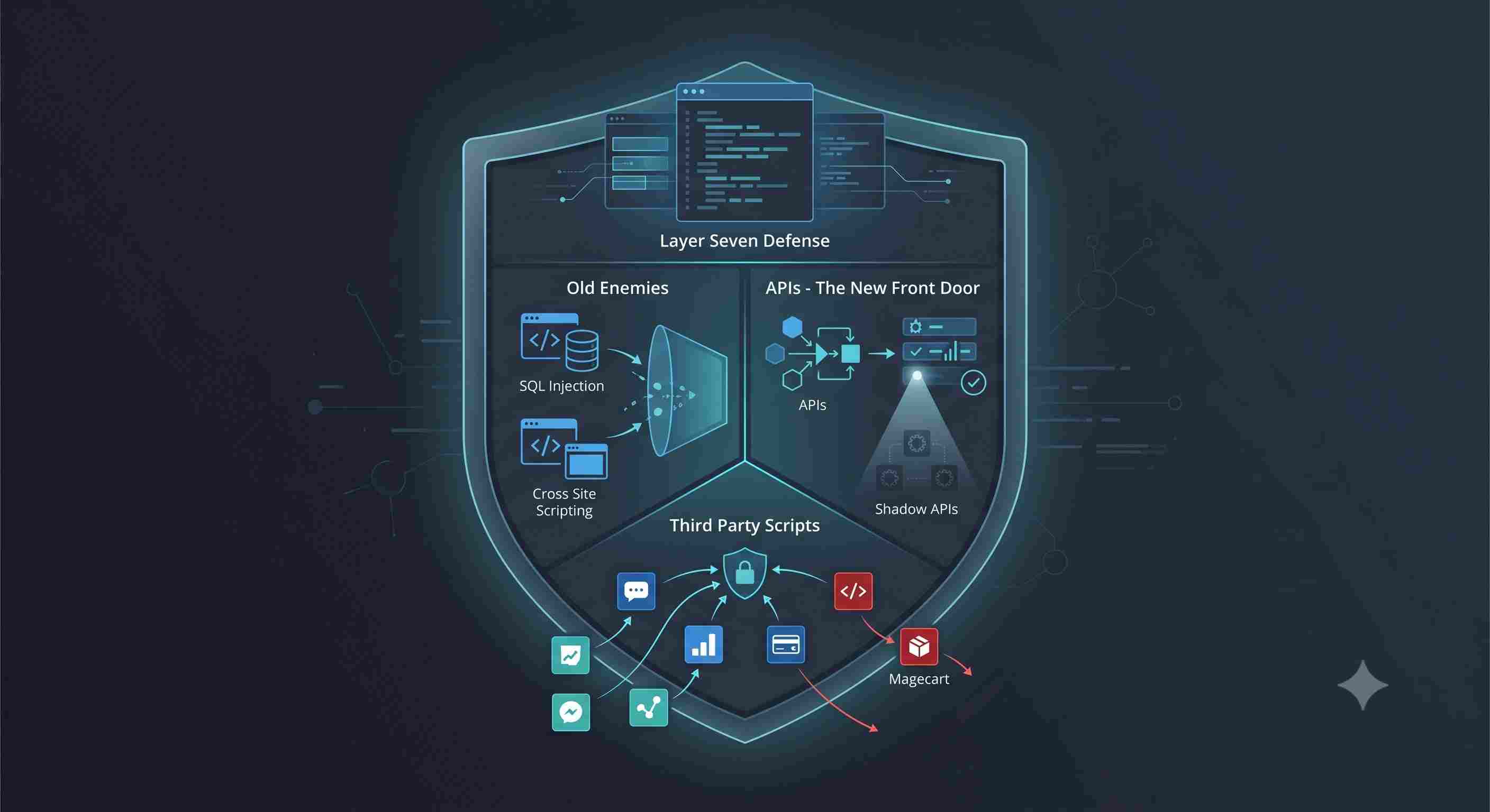 Zero Trust Architecture Stop Ransomware Before It Spreads